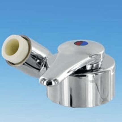 Comet Florenz shower outlet mixer- Retail pack