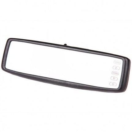 DALTEC 4.3" Rear view mirror monitor with stalk