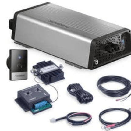 DC Kit 2 For Dometic Air Conditioner