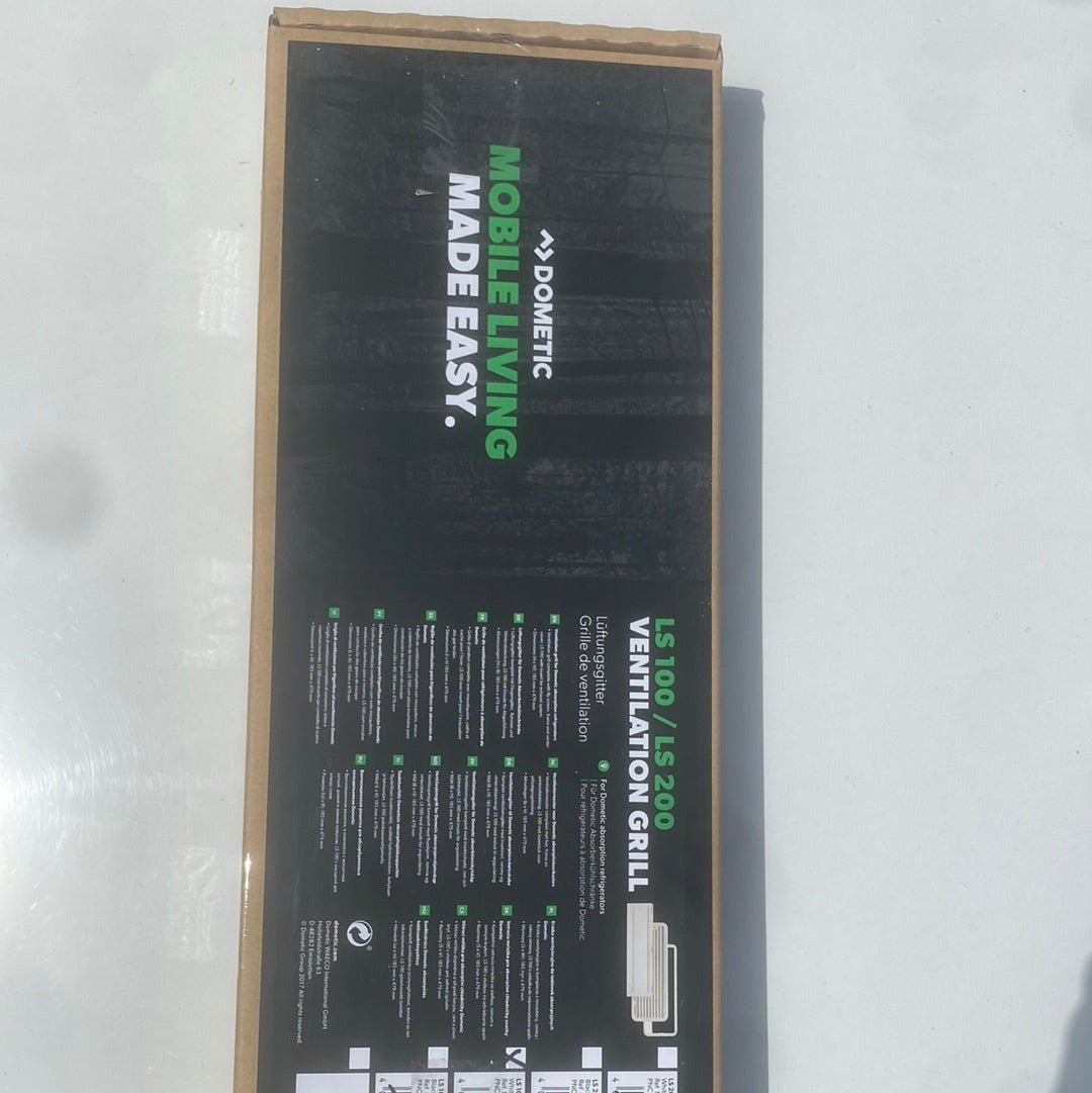 DOMETIC VENTS