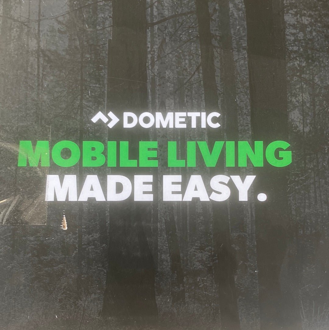 DOMETIC VENTS