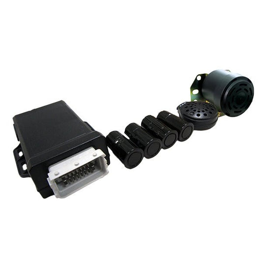 Durite Blind Spot Detection System - Letang Auto Electrical Vehicle Parts