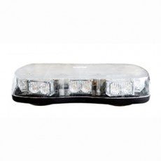 Durite R65 12/24V Amber Led Light Bar - Letang Auto Electrical Vehicle Parts