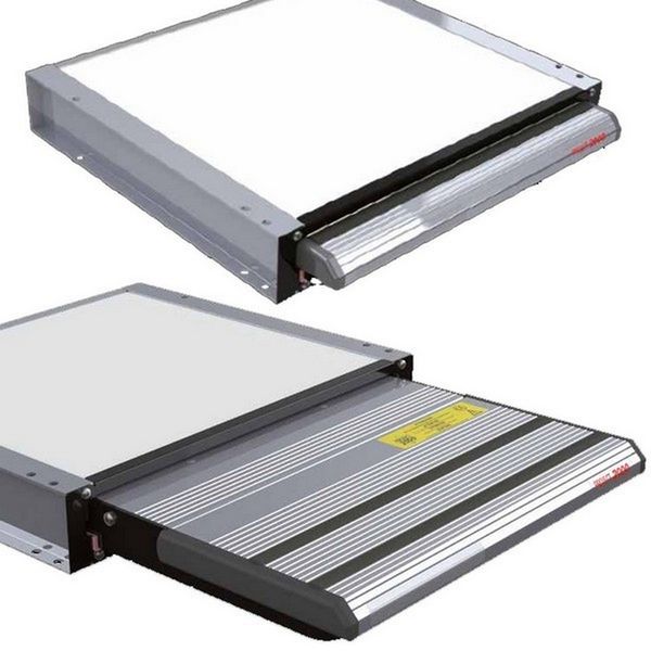 Electric Single Step Sliding Motion 440mm - Letang Auto Electrical Vehicle Parts