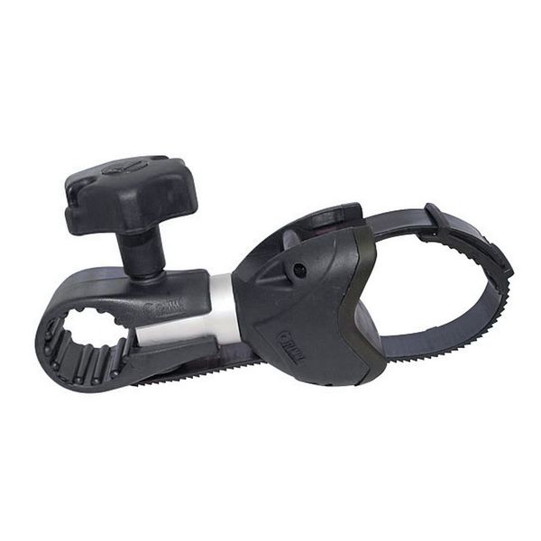 Fiamma Bike Block Pro 1 Black - Letang Auto Electrical Vehicle Parts