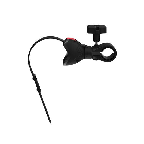 Fiamma Bike-Block Pro 1 Deep Black (04133H01A) - Letang Auto Electrical Vehicle Parts