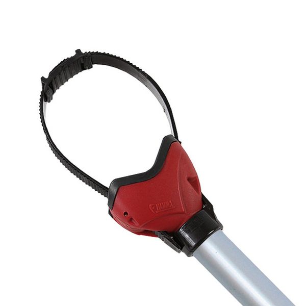 Fiamma Bike Block Pro 1 Red - Letang Auto Electrical Vehicle Parts
