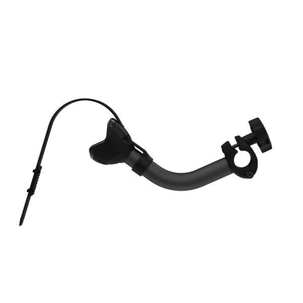 Fiamma Bike-Block Pro 2 Deep Black (04133A01N) - Letang Auto Electrical Vehicle Parts