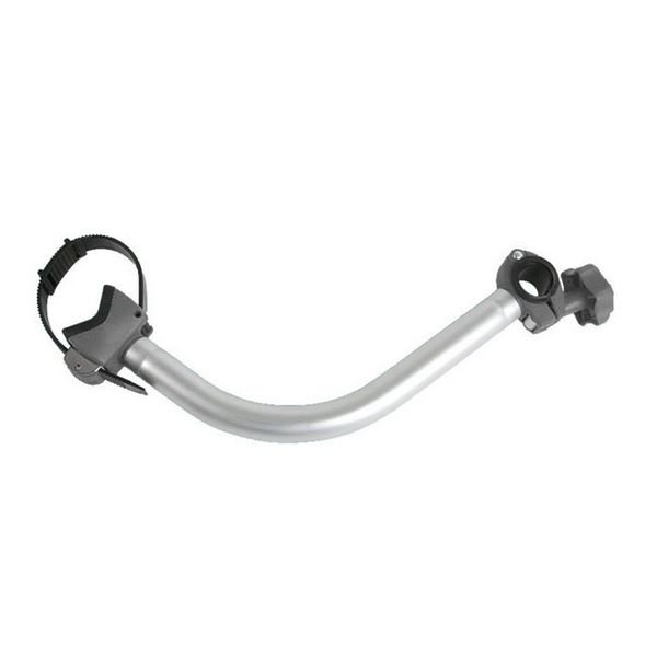 Fiamma Bike Block Pro 3 Grey - Letang Auto Electrical Vehicle Parts
