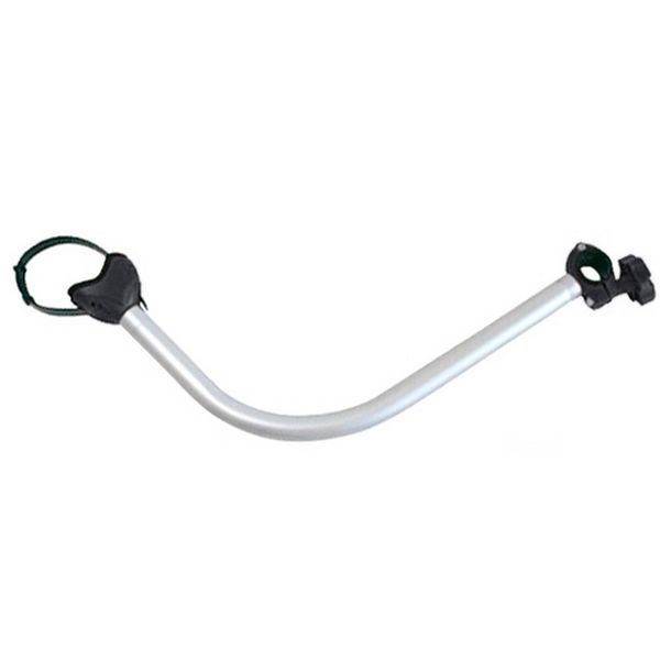 Fiamma Bike Block Pro 4 Black - Letang Auto Electrical Vehicle Parts