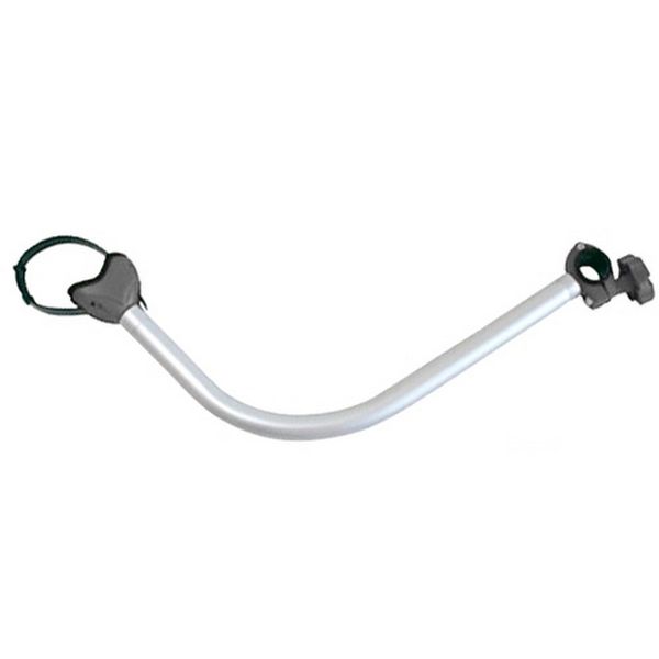 Fiamma Bike Block Pro 4 Grey - Letang Auto Electrical Vehicle Parts