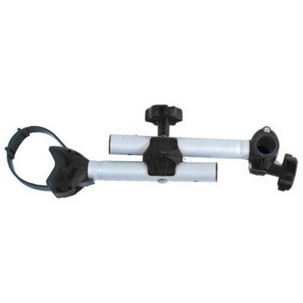 Fiamma Bike Block Pro D1 Black - Letang Auto Electrical Vehicle Parts