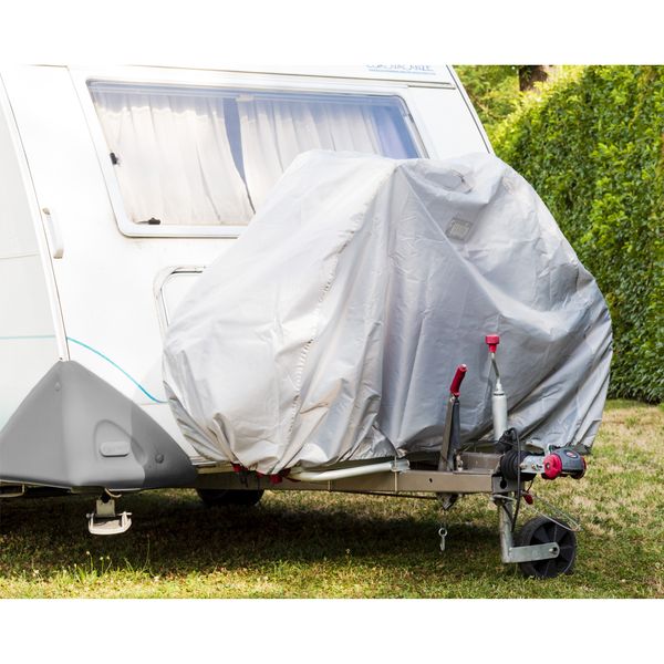 Fiamma Bike Cover Caravan 2 Bikes - Letang Auto Electrical Vehicle Parts
