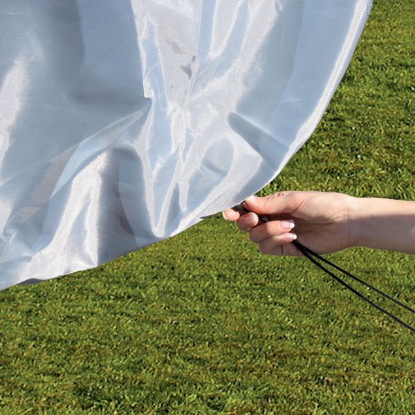 Fiamma Bike Cover Caravan 2 Bikes - Letang Auto Electrical Vehicle Parts