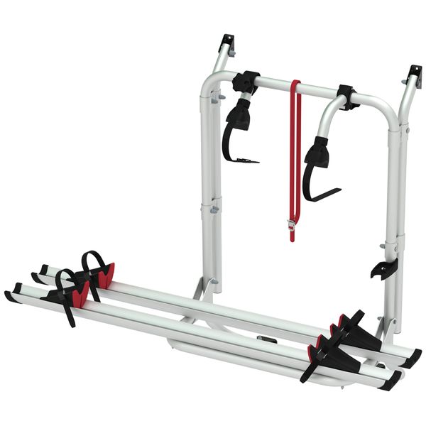 Fiamma Carry-Bike 200D - Letang Auto Electrical Vehicle Parts