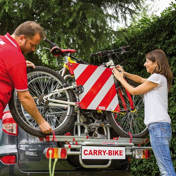 Fiamma Carry-Bike Backpack 4X4 - Letang Auto Electrical Vehicle Parts