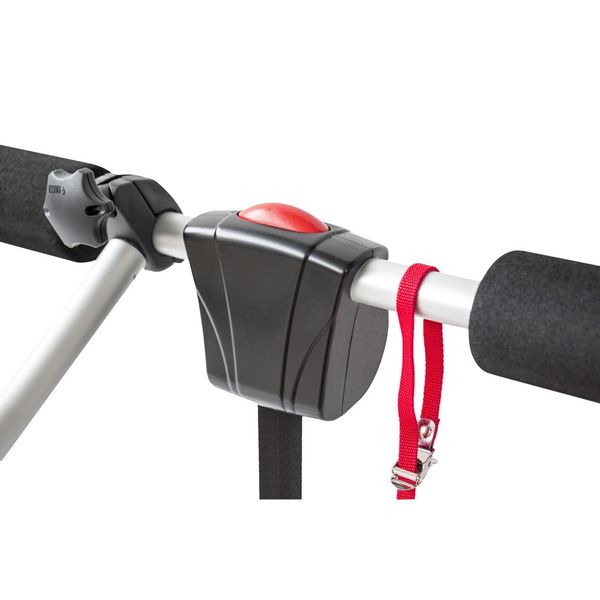 Fiamma Carry-Bike Caravan Active - Letang Auto Electrical Vehicle Parts
