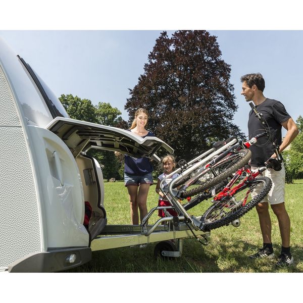 Fiamma Carry-Bike Caravan Active - Letang Auto Electrical Vehicle Parts