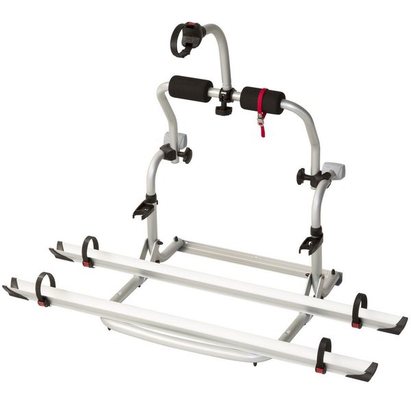 Fiamma Carry-Bike CL Black - Letang Auto Electrical Vehicle Parts
