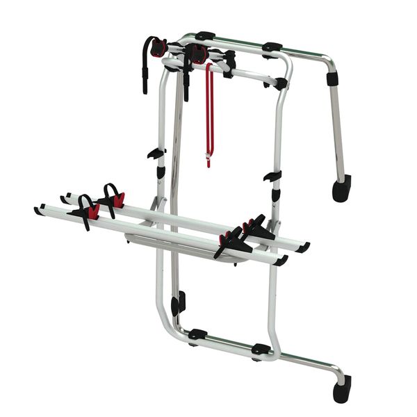 Fiamma Carry-Bike Frame Crafter E-Bike Aluminium - Letang Auto Electrical Vehicle Parts
