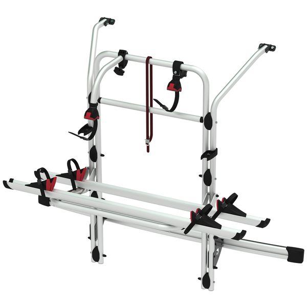 Fiamma Carry-Bike Merc V Class Premium - Letang Auto Electrical Vehicle Parts