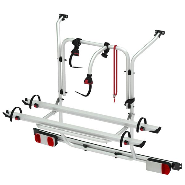 Fiamma Carry-Bike Mercedes Viano - Letang Auto Electrical Vehicle Parts
