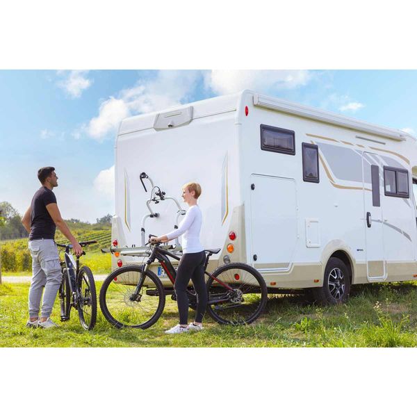 Fiamma Carry-Bike Pro C (02096-10-) - Letang Auto Electrical Vehicle Parts