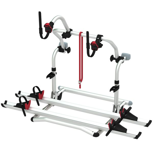 Fiamma Carry-Bike Pro C E-Bike - Letang Auto Electrical Vehicle Parts