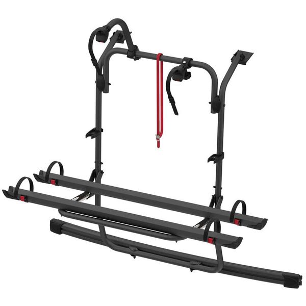 Fiamma Carry-Bike PSA Deep Black (02096-28A) - Letang Auto Electrical Vehicle Parts