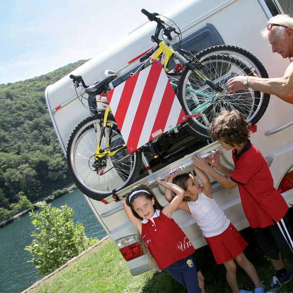 Fiamma Carry-Bike Simple Plus 200 - Letang Auto Electrical Vehicle Parts