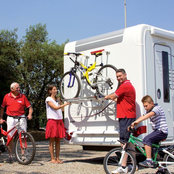 Fiamma Carry-Bike Trigano/CI/Roller Team - Letang Auto Electrical Vehicle Parts