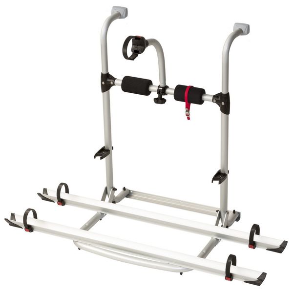 Fiamma Carry-Bike UL Black - Letang Auto Electrical Vehicle Parts