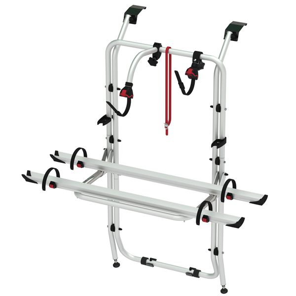 Fiamma Carry-Bike Vivaro / Trafic - Letang Auto Electrical Vehicle Parts