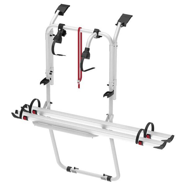 Fiamma Carry-Bike Vivaro/Trafic/Talento D