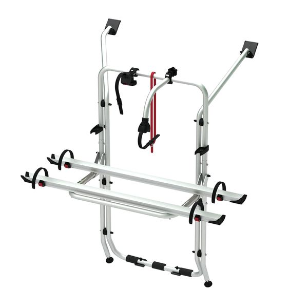 Fiamma Carry-Bike VW T5 Aluminium - Letang Auto Electrical Vehicle Parts