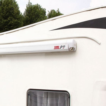 Fiamma Grey Drip Stop 75cm - Letang Auto Electrical Vehicle Parts