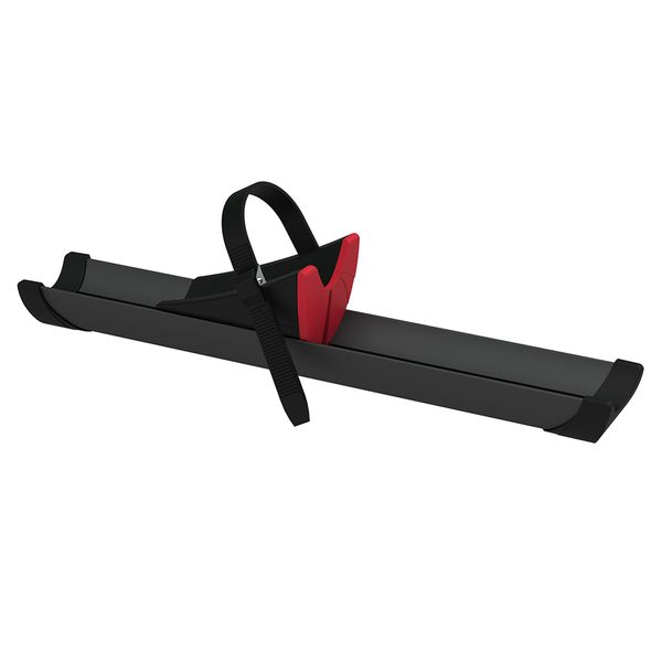 Fiamma Kit Rail Premium 48 Deep Black - Letang Auto Electrical Vehicle Parts