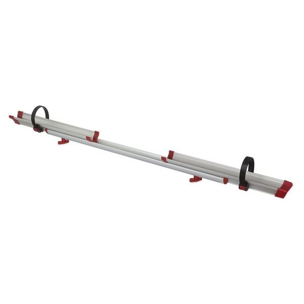 Fiamma Rail Quick C Red - Letang Auto Electrical Vehicle Parts