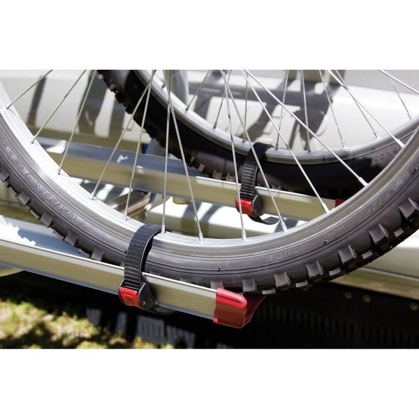 Fiamma Rail Quick Pro Black - Letang Auto Electrical Vehicle Parts