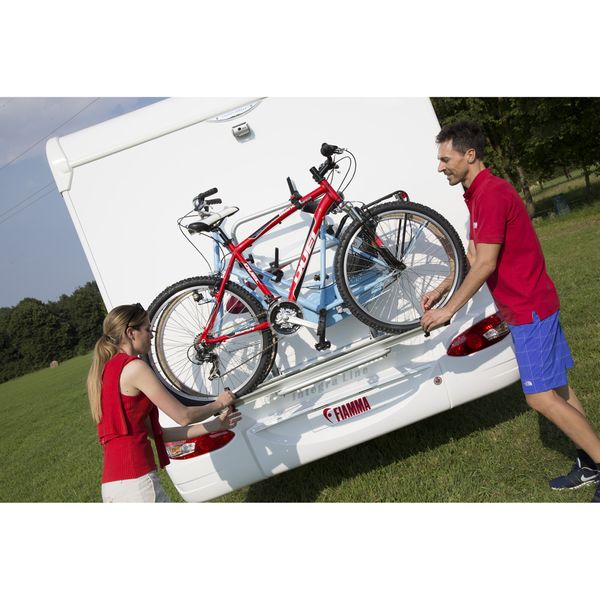 Fiamma Rail Quick Pro Grey - Letang Auto Electrical Vehicle Parts