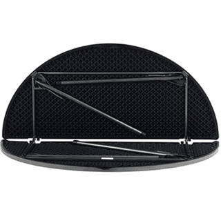 Foldable Motorhome Round Table - Letang Auto Electrical Vehicle Parts