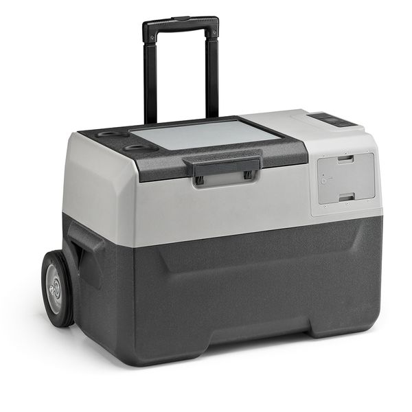Indel B LiON Cooler X30A Mobile Portable Refrigerator 30L - Letang Auto Electrical Vehicle Parts