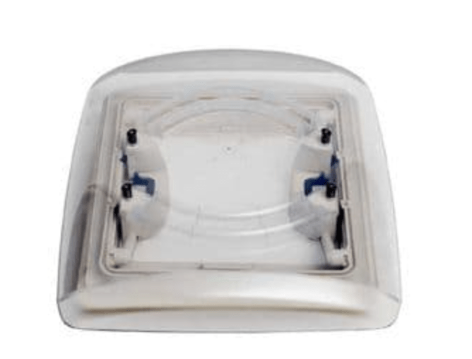 MPK 2753 'Vision Vent S Eco - 280 x 280mm - Letang Auto Electrical Vehicle Parts