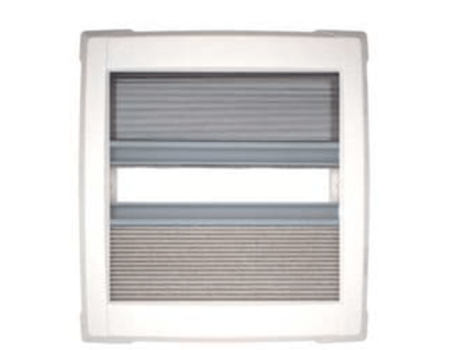 MPK 2753 'Vision Vent S Eco - 280 x 280mm - Letang Auto Electrical Vehicle Parts