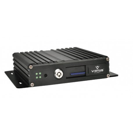 NYSUS SD CARD DVR - Letang Auto Electrical Vehicle Parts