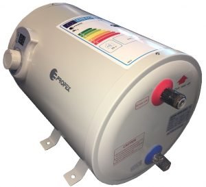 Propex 6/10L Motorhome Water Storage Heaters 240V Only - Letang Auto Electrical Vehicle Parts