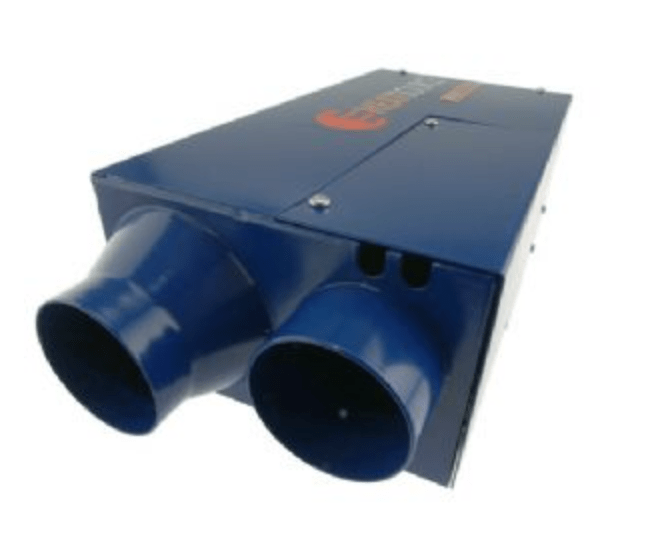 Propex HS2000 Gas Heater inc V1 Kit - Letang Auto Electrical Vehicle Parts