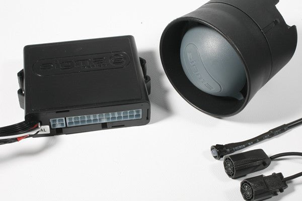 Sigma S32 Thatcham Upgrade Alarm CAT2>1 - Letang Auto Electrical Vehicle Parts