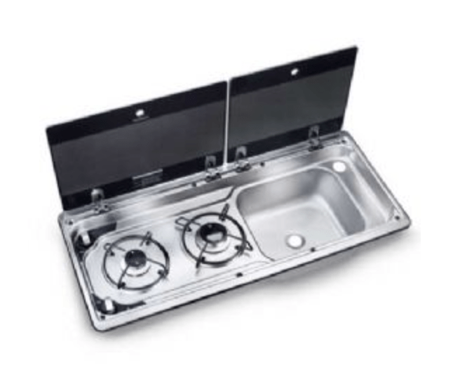 Smev 9722-2 Burner Combi Units - Letang Auto Electrical Vehicle Parts