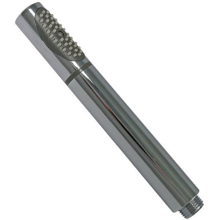 Stick Chrome Shower Head - Letang Auto Electrical Vehicle Parts